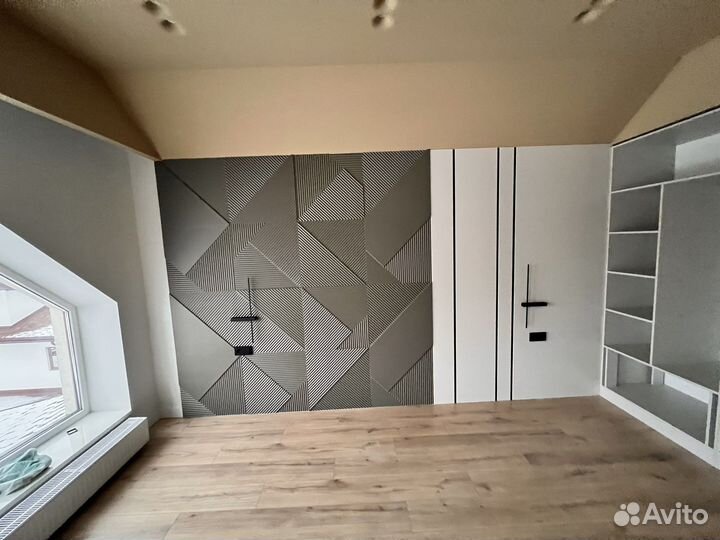 Ремонт квартир, домов, офисов