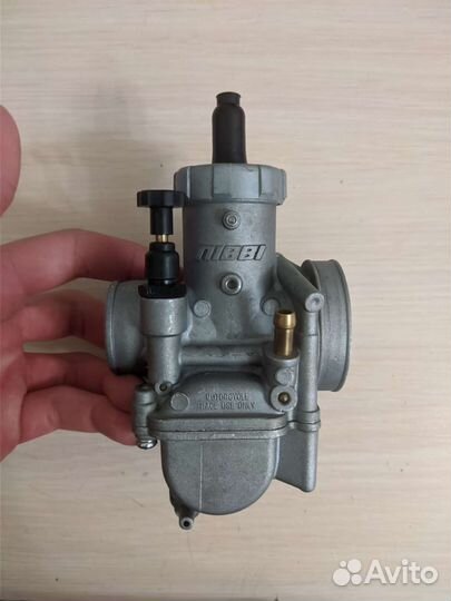 Карбюратор Nibbi pe28