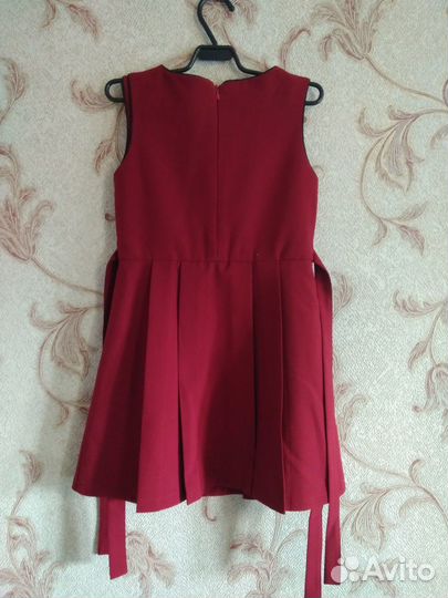 Школьные сарафаны