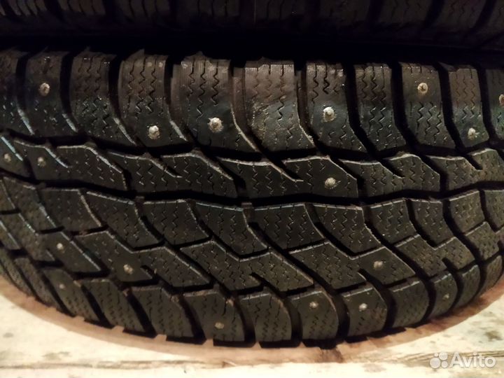 Viatti Bosco Nordico V-523 225/65 R17