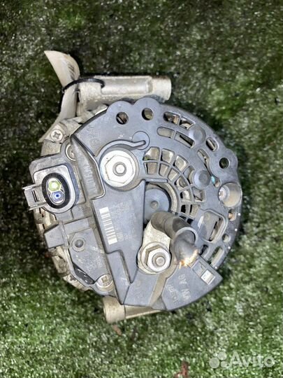 Генератор CDH Audi A4 B8 8K5 06H903016L