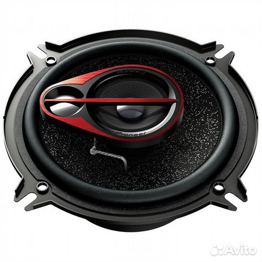 Pioneer TS-R1350S 3-полосная акустика 13 см