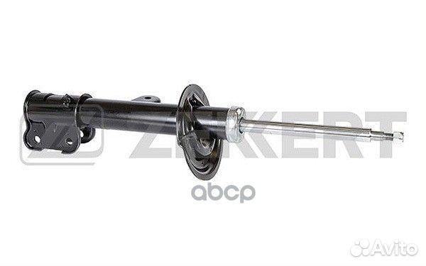 Амортизатор газовый левый передней подвески Hyu