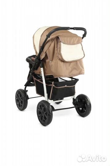 Коляска трансформер