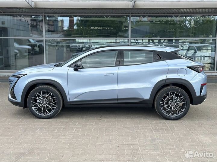Changan UNI-T 1.5 AMT, 2023