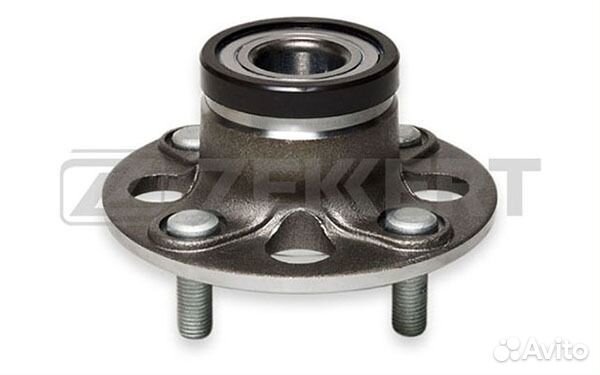 Ступица задняя Honda Jazz