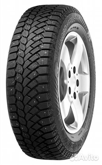 Gislaved Nord Frost 200 205/55 R16
