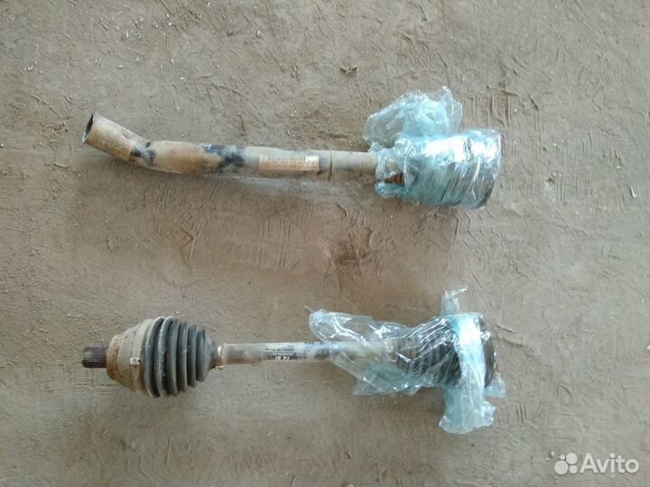 Граната шрус Passat B7 1.4 МКПП