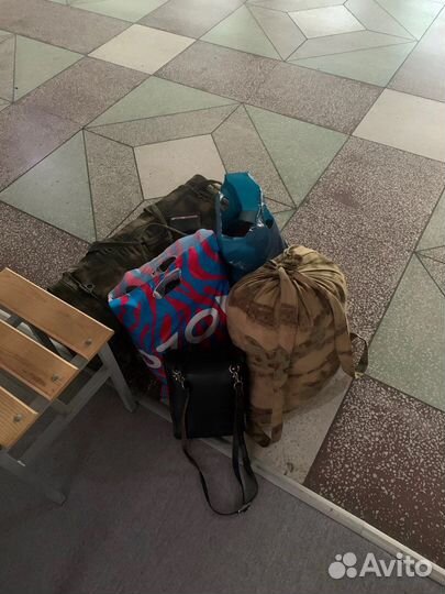 Военные вещи уставные