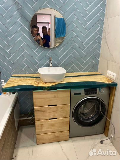 Деревянная мебель