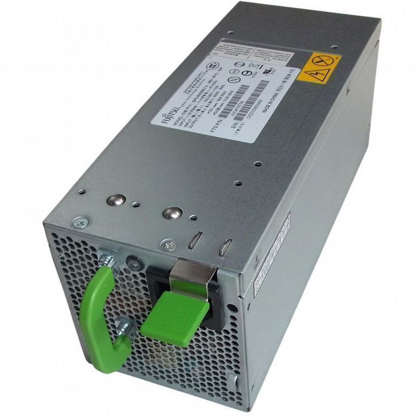 [DPS-800GB] Резервный Блок Питания Fujitsu -5 A 800w Dps-800gb