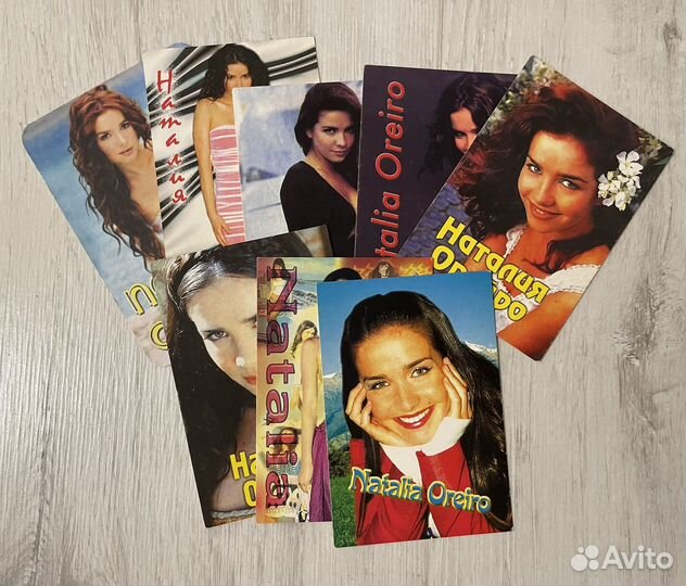 Календарики