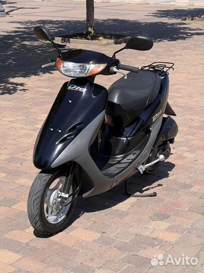 Honda Dio Af 34