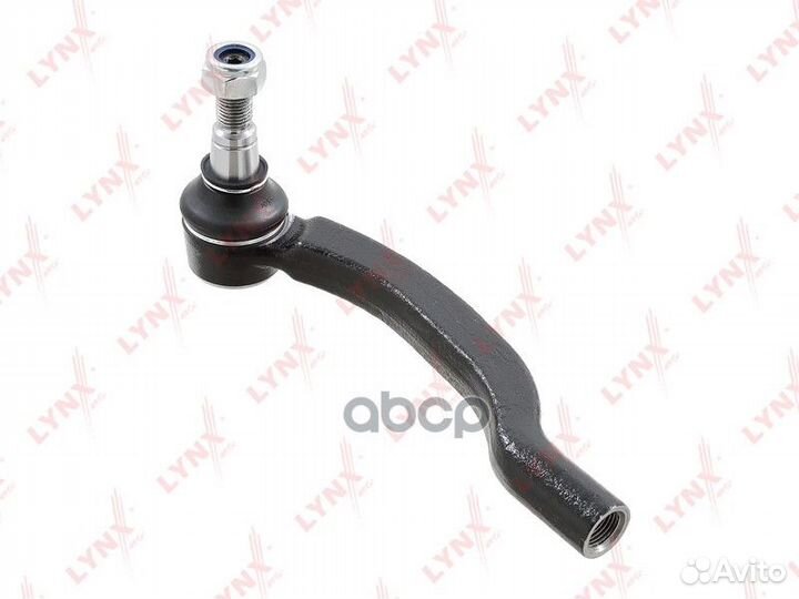Наконечник рулевой тяги прав LCV C4223R LYN