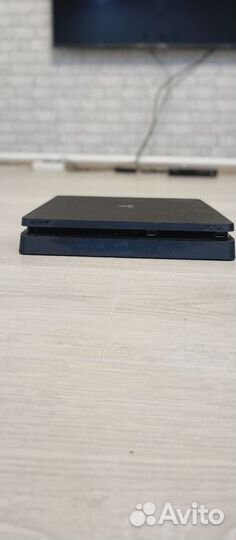 Sony playstation 4 slim 500gb