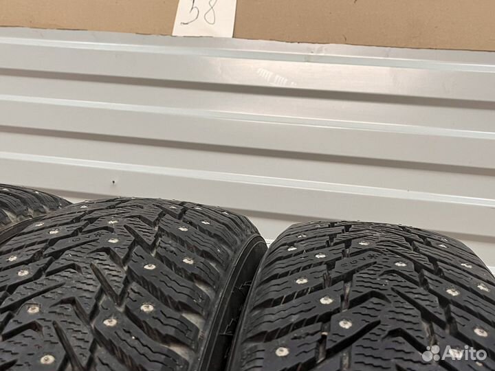 Nokian Tyres Nordman 8 185/65 R15 92T