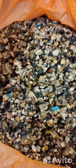 Грунт для аквариума