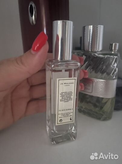 Духи jo malone