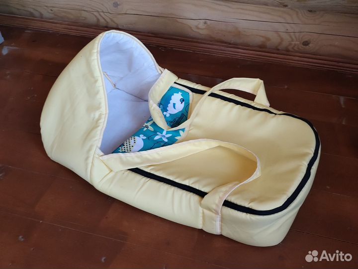 Переноска для детей