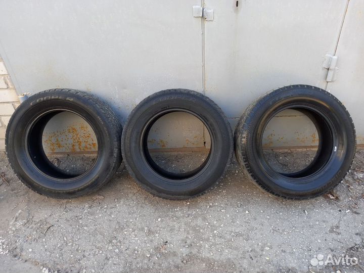 Cooper Discoverer ATS 235/65 R17