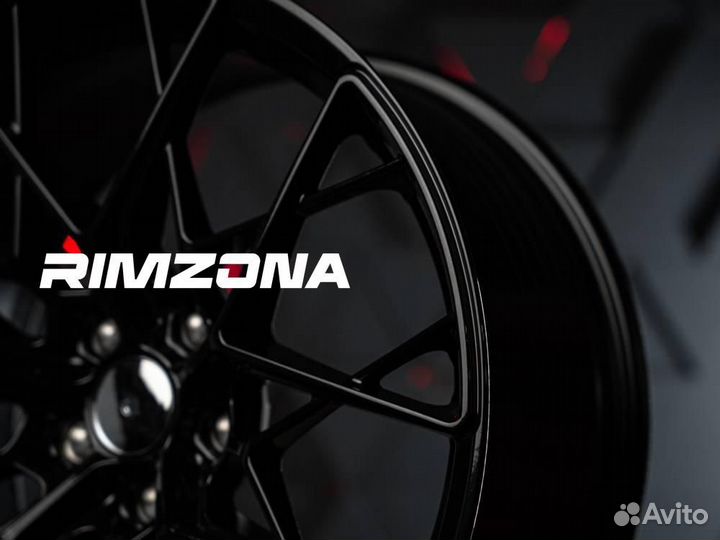 Литые диски HRE FF10 R18 et38.0 5x114.3 dia67.1