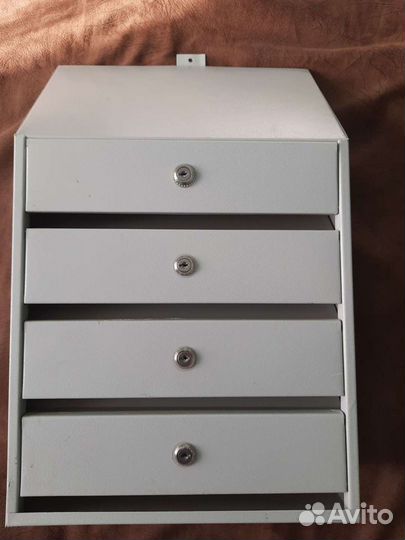 Ящик почтовый