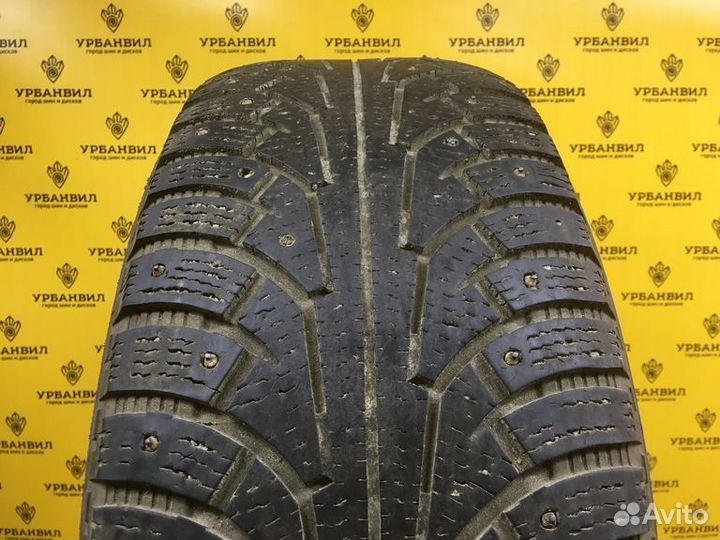 Nokian Tyres Hakkapeliitta 5 SUV 255/65 R17 114T