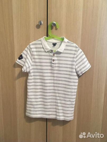 Комплект вещей на мальчика 11-12 лет 146-152