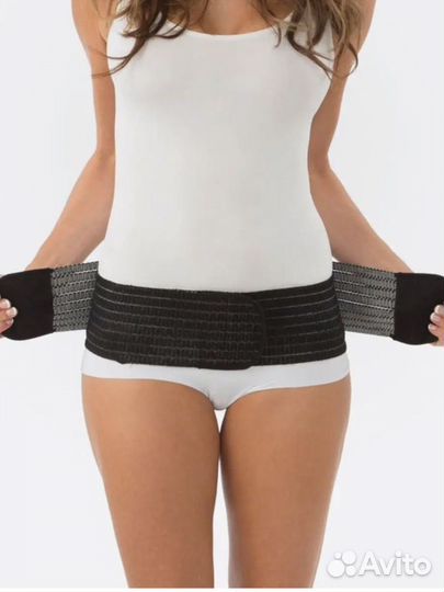 Бандаж belly bandit