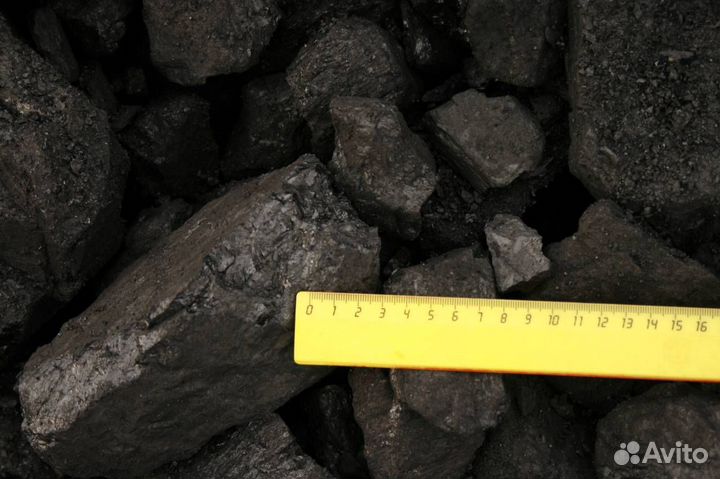 Каменный уголь Честный без Посредников с доставкой