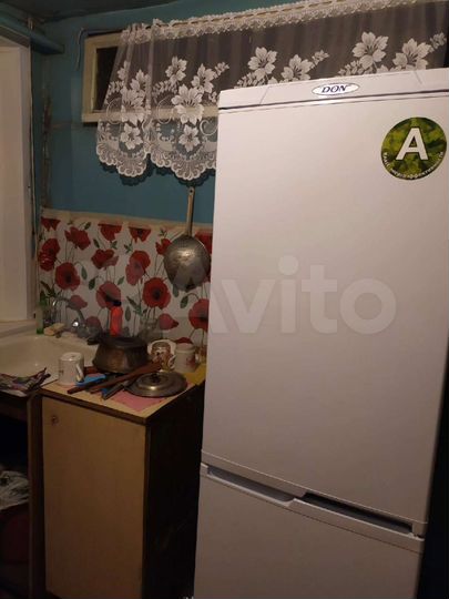 Дом 65 м² на участке 11 сот.