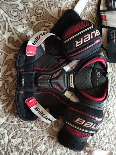 Хоккейная форма бу