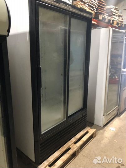 Витрина холодильная