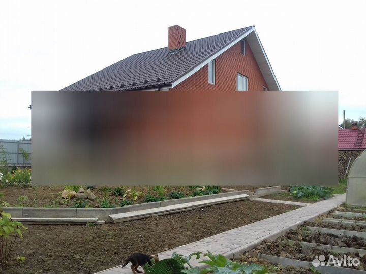 Прораб с бригадой