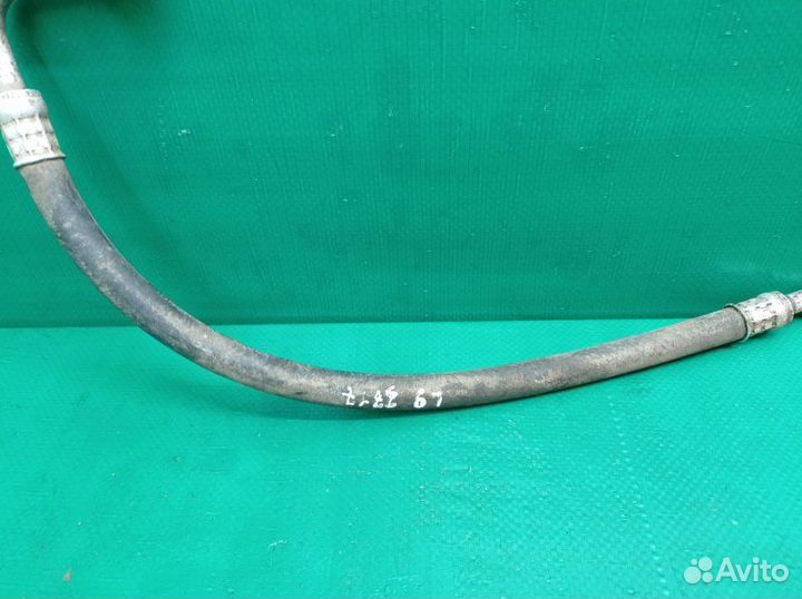 Трубка кондиционера Mitsubishi Lancer 9 седан 4G18