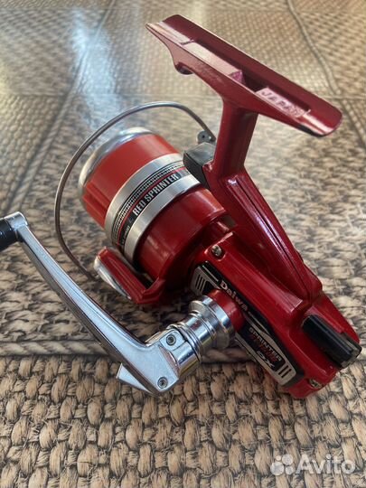 Катушка Daiwa Red Sprinter ST-1500 DX