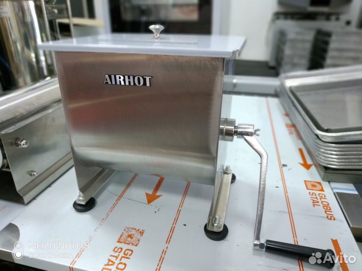 Фаршемес airhot MM-11