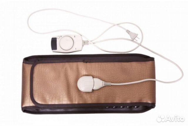 Пояс согревающий