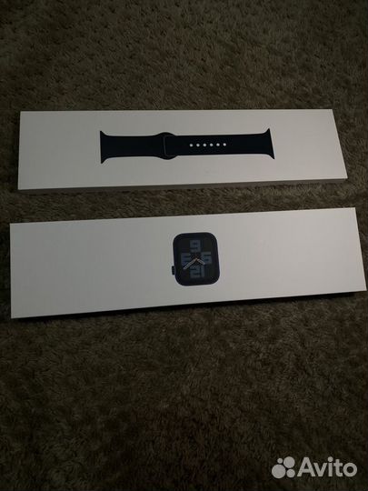 Смарт-часы Apple Watch SE 2022 40 мм