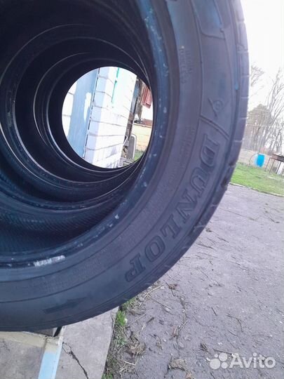 Dunlop All Season Maxx AS1 205/55 R16