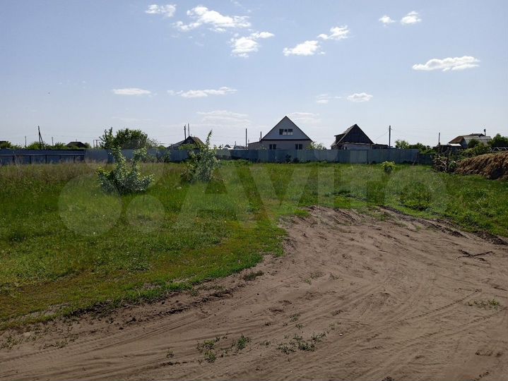 Участок 15 сот. (ИЖС)