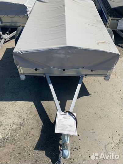 Легковой прицеп общего назначения 