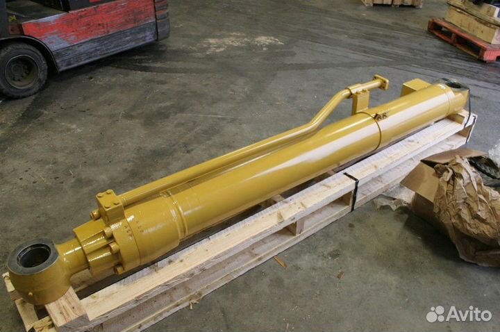 Hitachi zx470lcr-3 гидроцилиндр рукояти