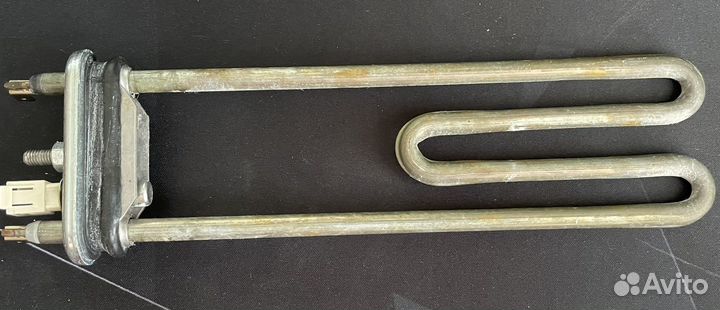 Тэн 1600W для стиральной машины Candy