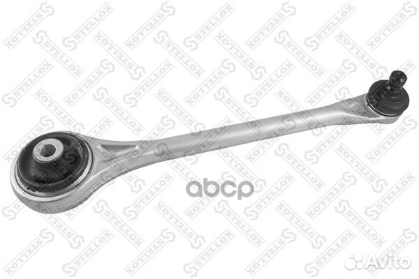 54-02645A-SX рычаг передний верхний Audi А8 94