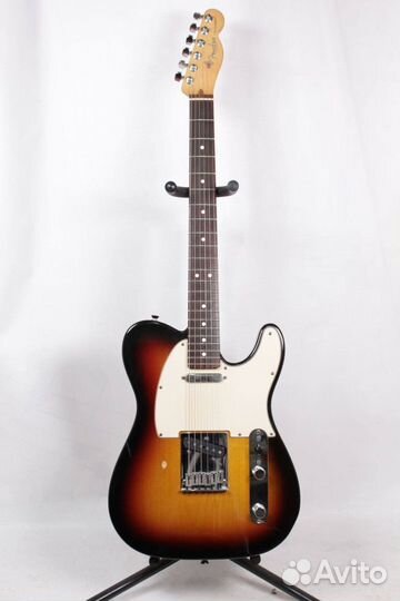 Fender American Telecaster 2004 USA