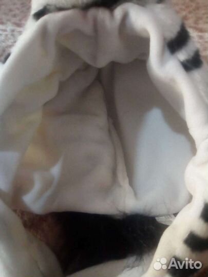 Шапки для девочки (3-6лет)