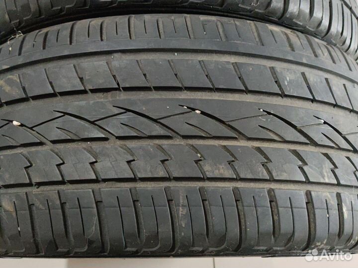 Continental CrossContact UHP E 245/45 R20 103V