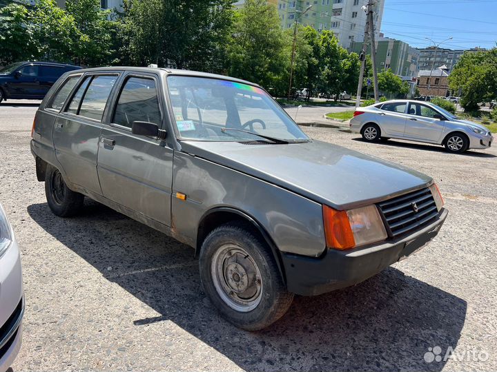 Заз таврия разбор по запчастям