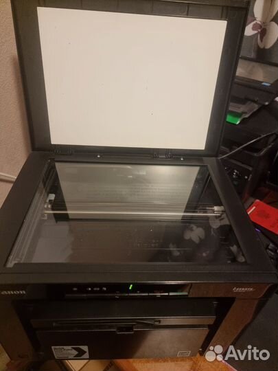 Canon i sensys mf3010